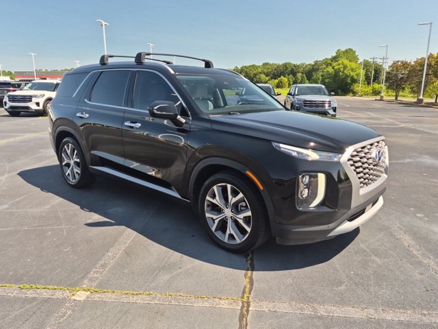 Used 2022 Hyundai Palisade SEL w/ Premium Package