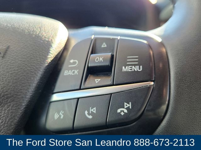 Certified 2024 Ford Maverick Lariat image 25