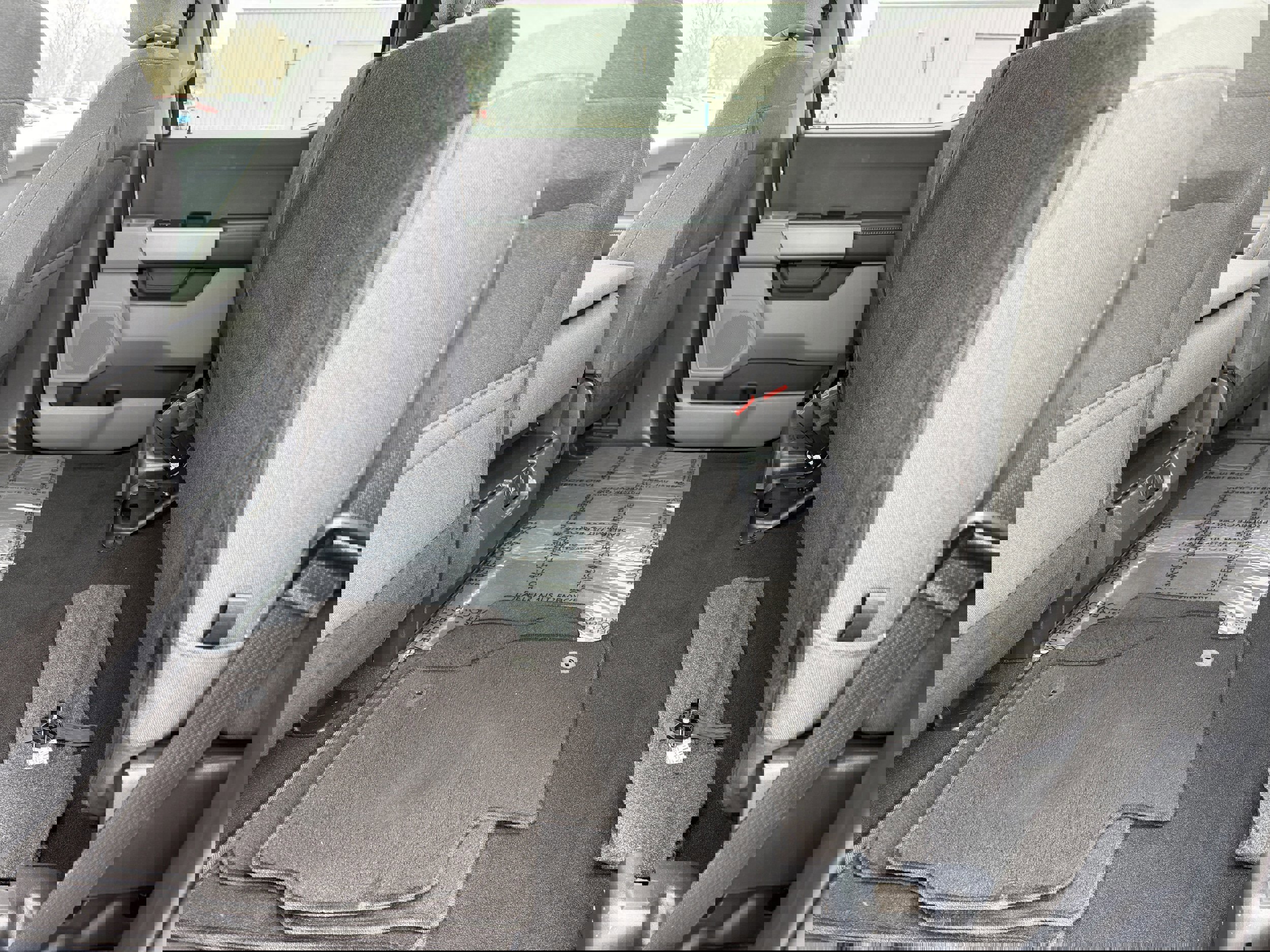 Certified 2025 Ford F250 XLT w/ Snow Plow Prep Package image 15