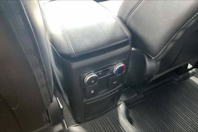 Certified 2022 Ford Explorer XLT w/ Equipment Group 202A RWD image 34