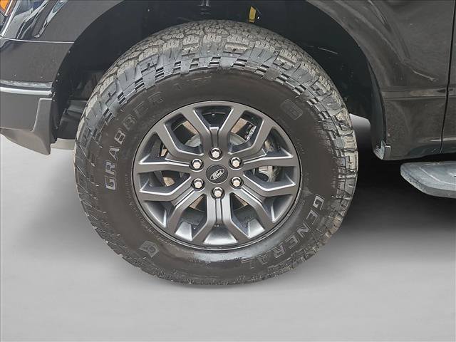 Certified 2025 Ford F150 Tremor w/ Equipment Group 402A High AWD/4WD image 24