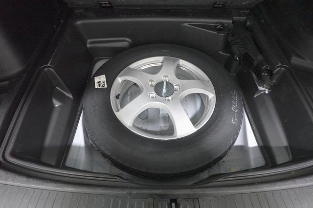 Used 2024 Jeep Grand Cherokee Altitude image 26