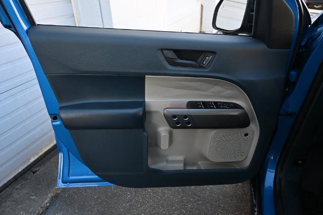 Certified 2025 Ford Maverick Lariat w/ 4K Tow Package AWD/4WD image 19