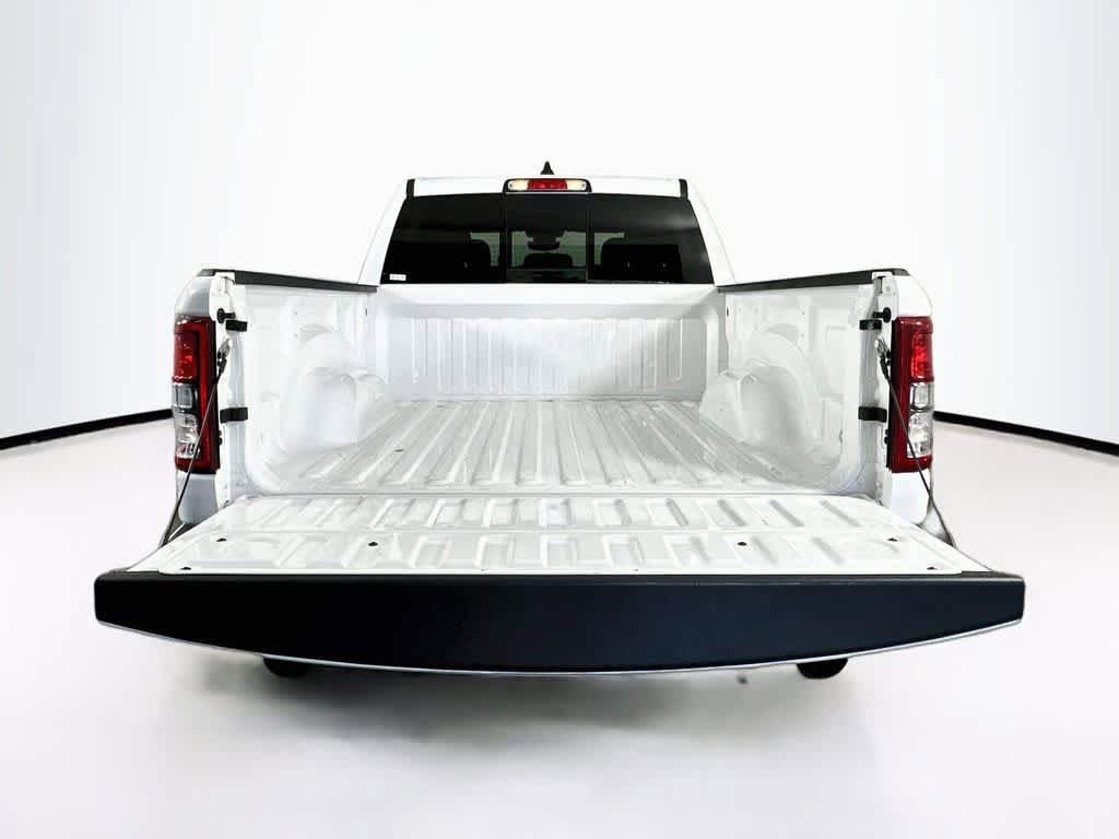 Used 2023 RAM 1500 Big Horn AWD/4WD image 21
