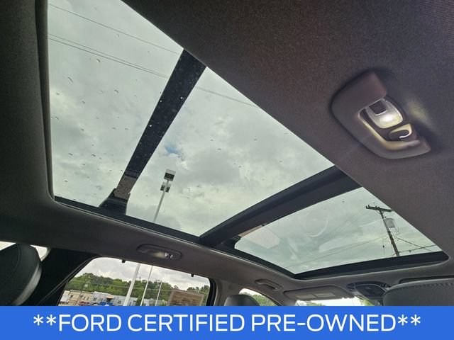 Used 2023 Hyundai Santa Fe Limited FWD image 14