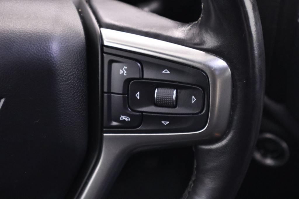 Used 2019 Chevrolet Silverado 1500 LT w/ All-Star Edition AWD/4WD image 24