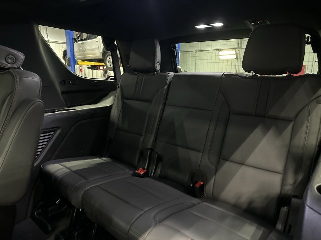 Used 2024 Chevrolet Tahoe RST w/ Luxury Package AWD/4WD image 31