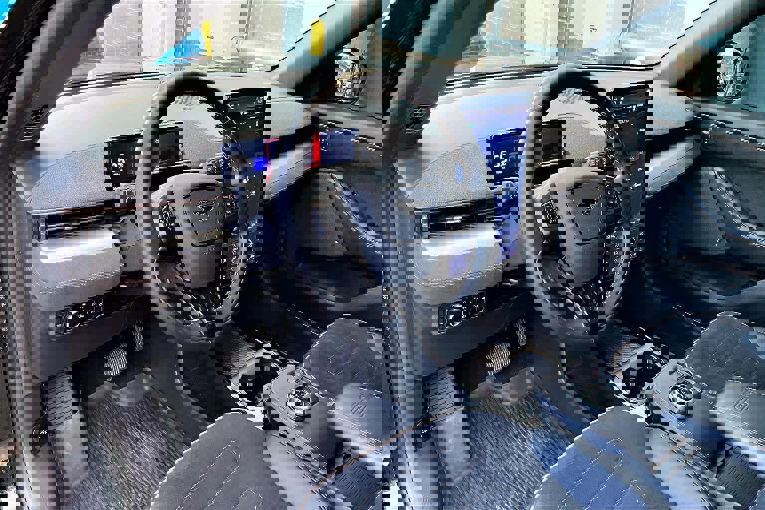 Certified 2023 Ford Mustang Mach-E GT image 18