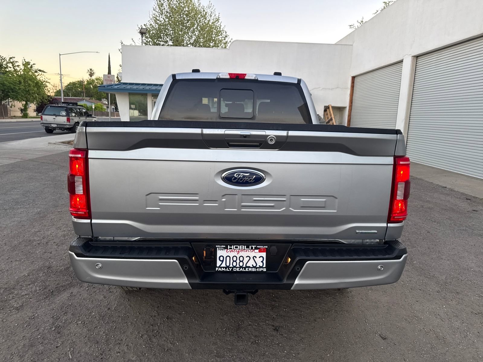 Certified 2023 Ford F150 XLT w/ Equipment Group 302A High image 4