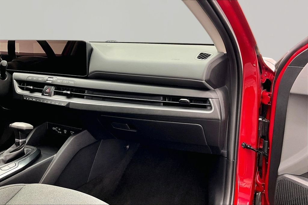 Used 2025 Kia K4 FWD image 17