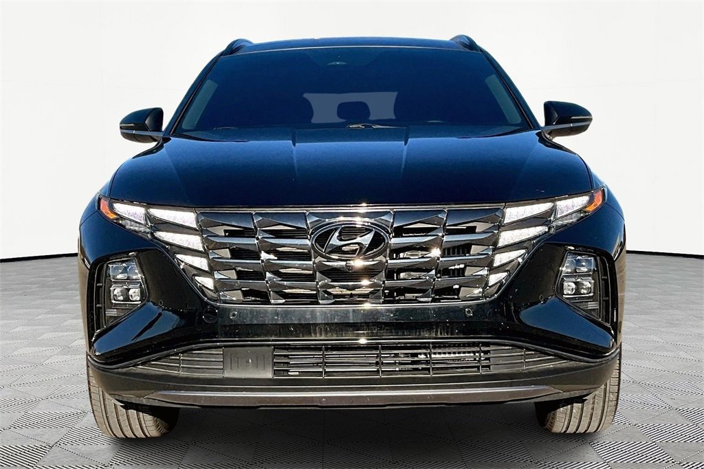 Used 2024 Hyundai Tucson Limited image 6