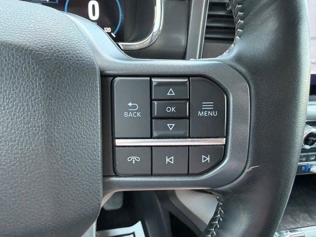 Certified 2023 Ford F150 Lariat AWD/4WD image 24