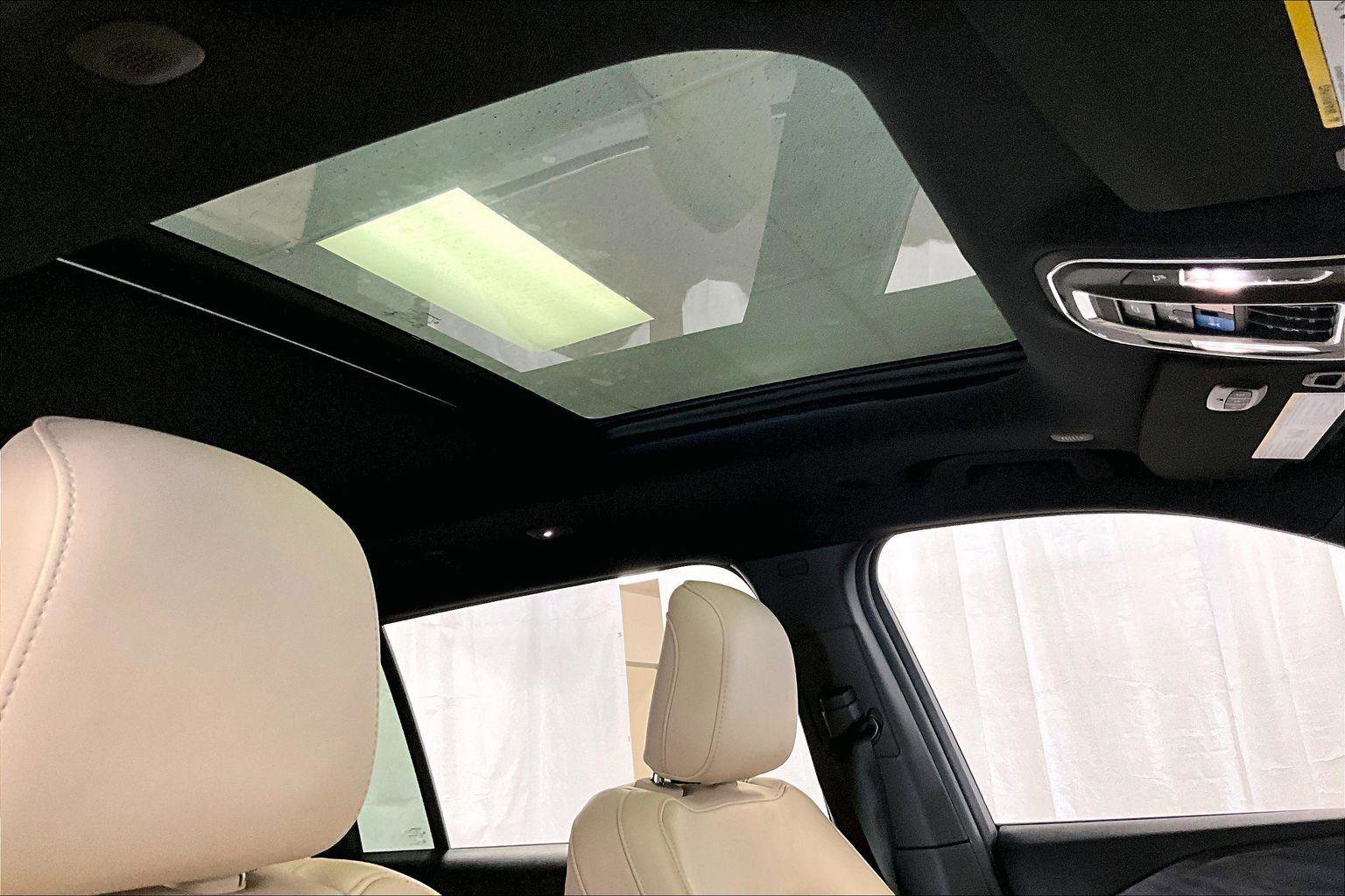 Used 2023 Jeep Grand Cherokee L Limited image 21