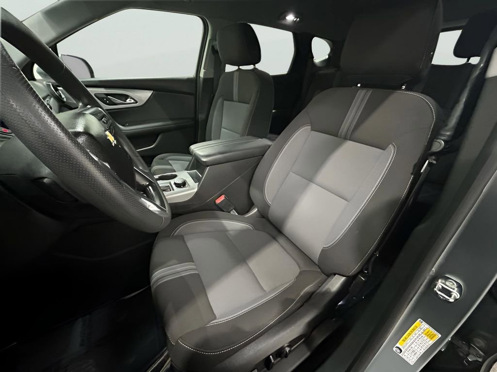Used 2023 Chevrolet Blazer LT image 15