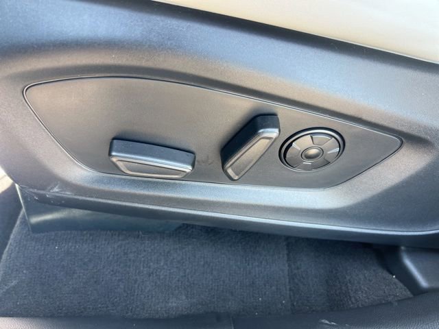 Certified 2025 Ford Explorer Platinum w/ LUX Leather Package AWD/4WD image 23