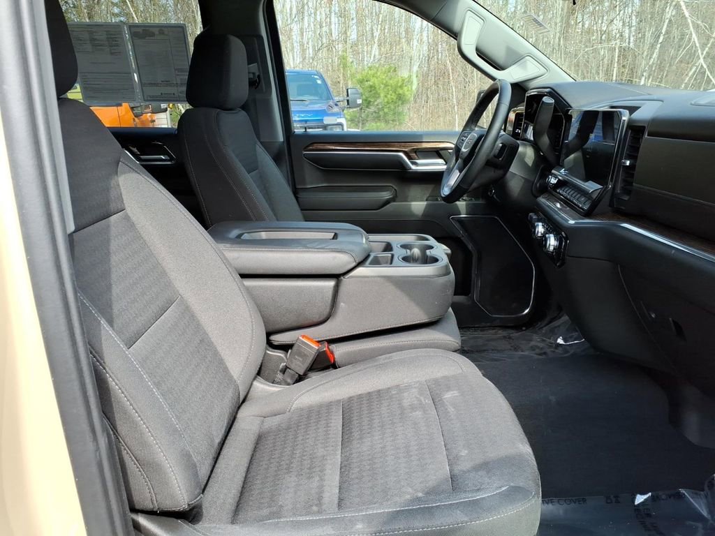 Used 2023 GMC Sierra 1500 Elevation AWD/4WD image 14