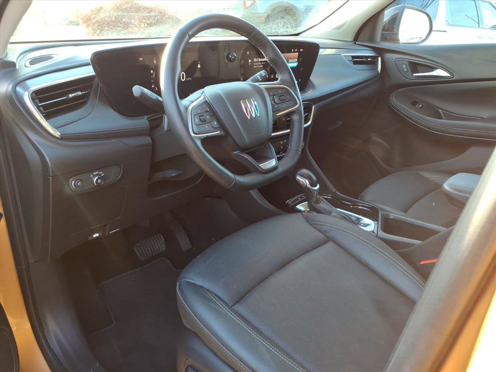 Used 2024 Buick Encore GX Sport Touring w/ Comfort Package image 13