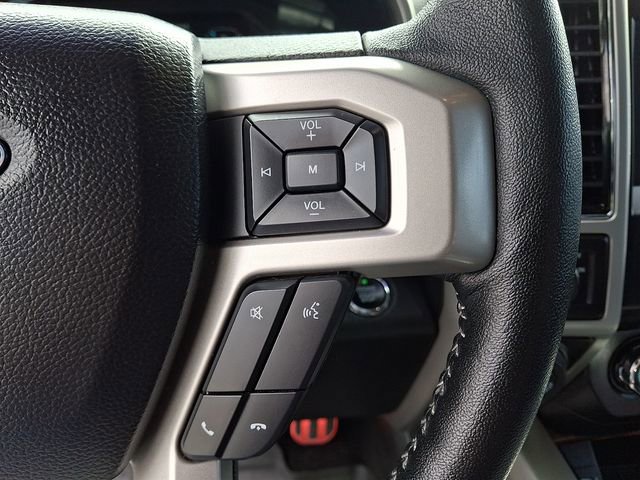 Certified 2019 Ford F150 Lariat w/ Max Trailer Tow Package RWD image 22