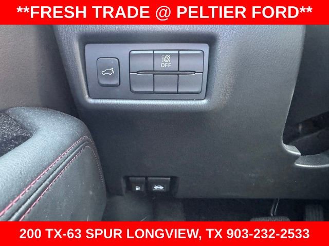 Used 2024 MAZDA CX-5 2.5 Turbo w/ Premium Package AWD/4WD image 19
