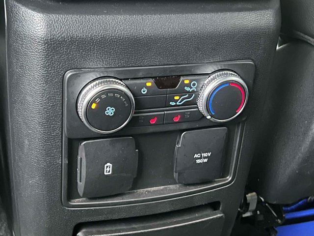 Certified 2022 Ford Explorer Limited w/ Limited Technology Package AWD/4WD image 15