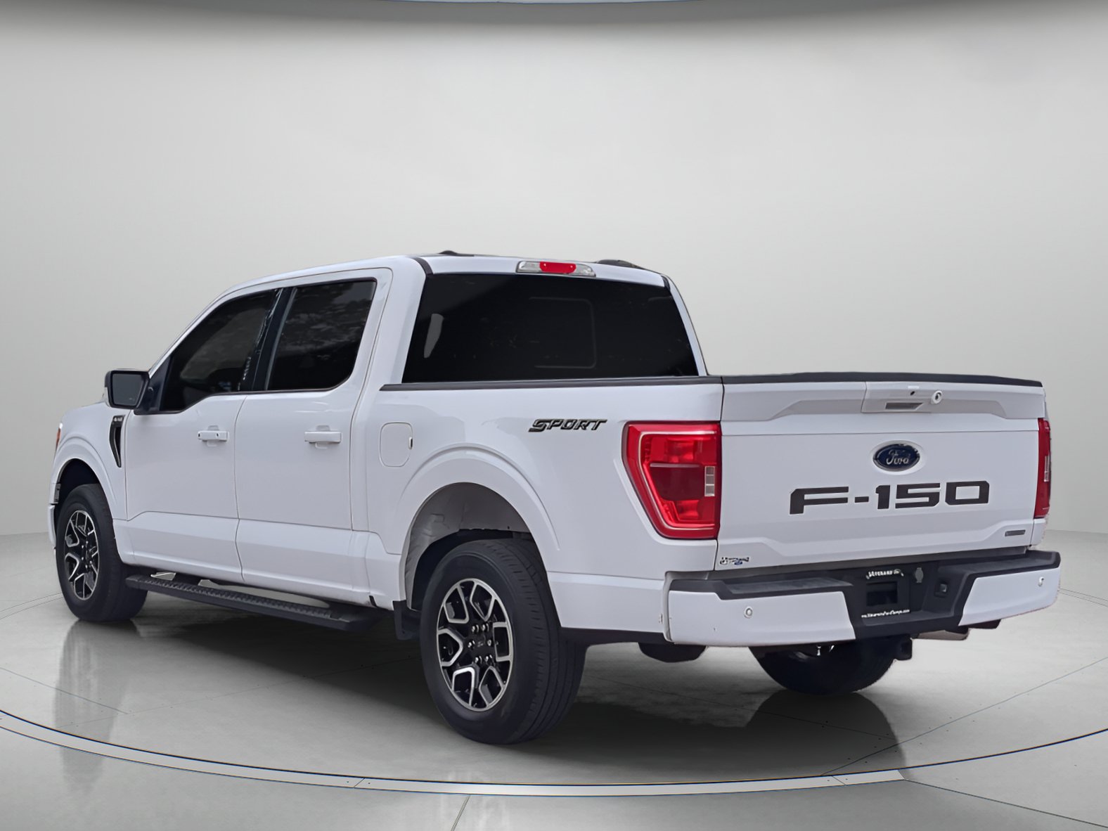 Certified 2023 Ford F150 XLT w/ Equipment Group 302A High RWD image 42