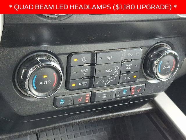 Certified 2021 Ford F350 Lariat w/ Lariat Ultimate Package image 14
