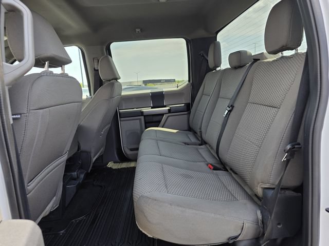 Certified 2022 Ford F250 XLT AWD/4WD image 17