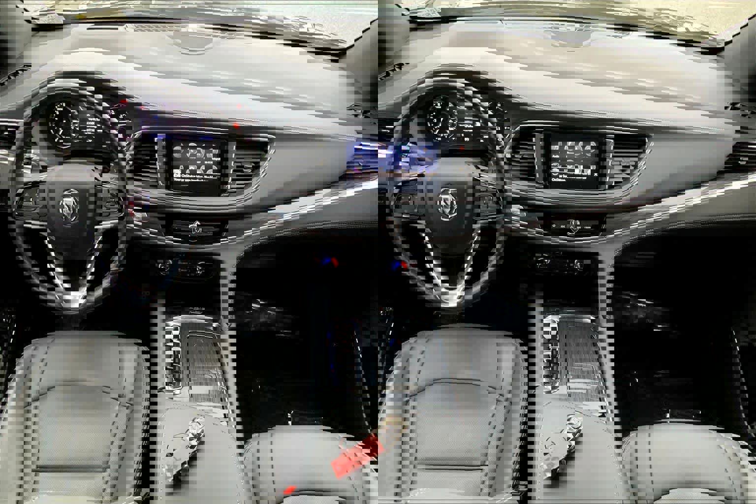 Used 2023 Buick Enclave Premium w/ Experience Buick Package image 15