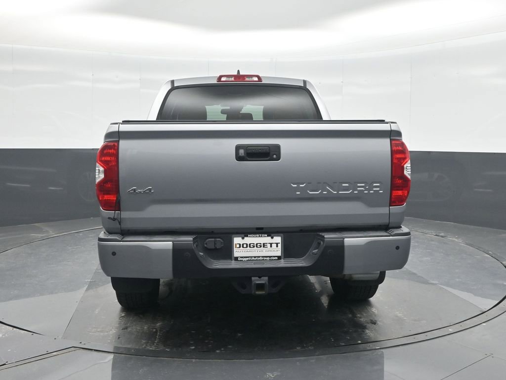 Used 2020 Toyota Tundra 1794 Edition image 17