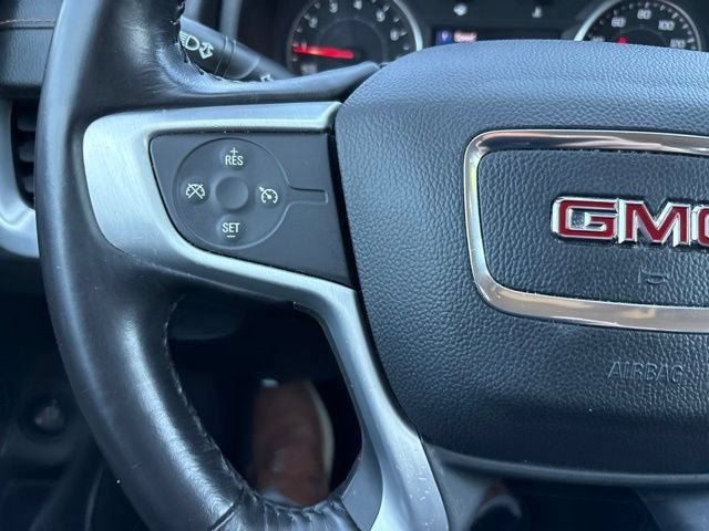 Used 2019 GMC Terrain SLE w/ Driver Convenience Package FWD image 25