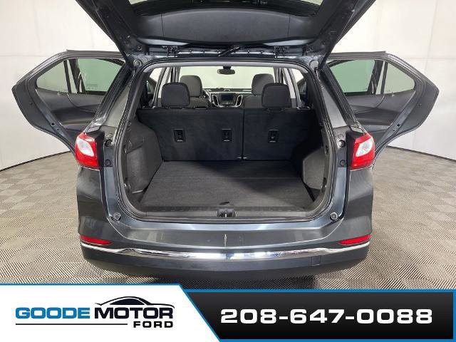 Used 2021 Chevrolet Equinox LT image 21
