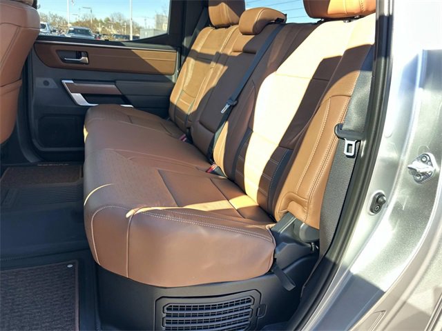 Used 2025 Toyota Tundra 1794 Edition image 21