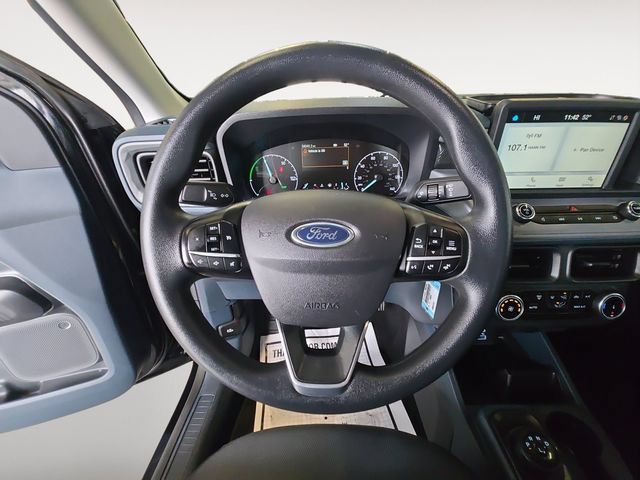 Certified 2024 Ford Maverick XL FWD image 13