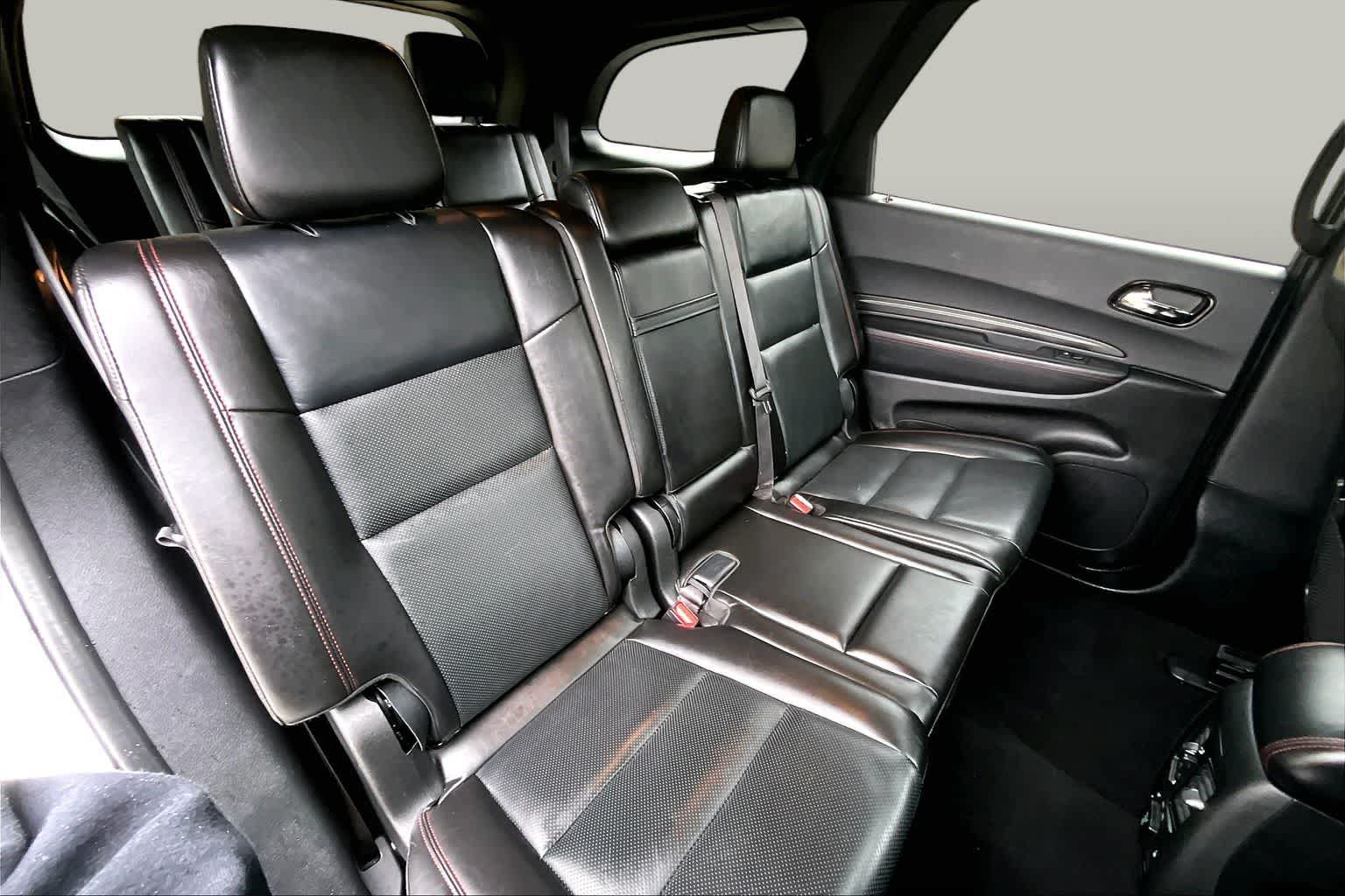 Used 2023 Dodge Durango GT AWD/4WD image 20