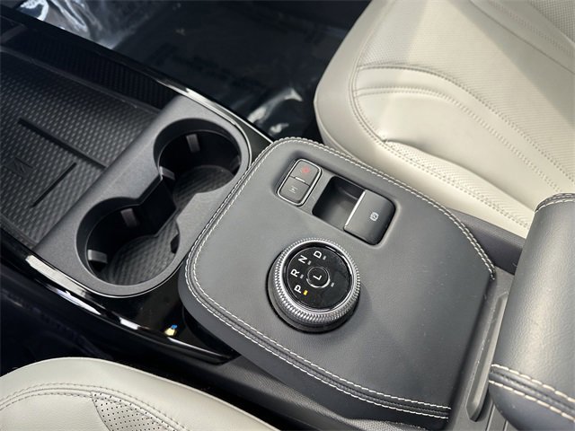 Certified 2021 Ford Mustang Mach-E Premium image 26