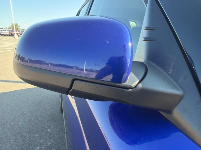Used 2025 Hyundai Venue SEL FWD image 5