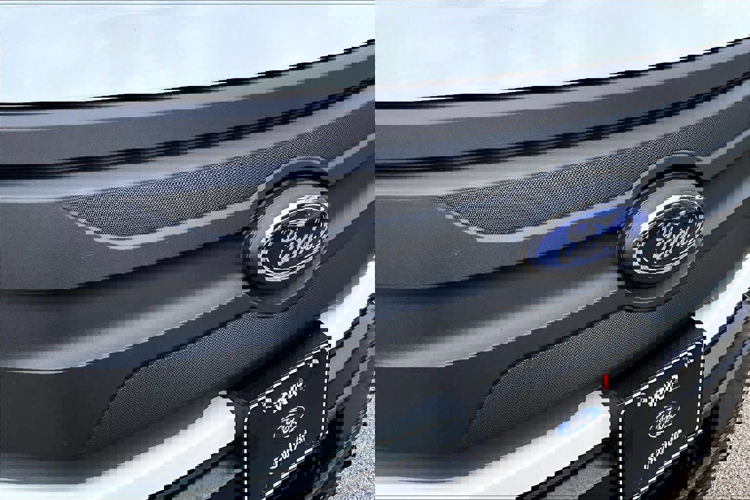 Certified 2023 Ford F150 Lightning Pro image 32