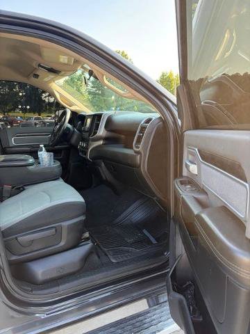 Used 2019 RAM 2500 Big Horn AWD/4WD image 5
