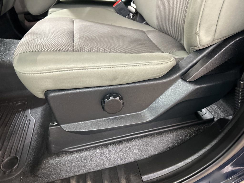Certified 2021 Ford F350 XL w/ STX Appearance Package image 9