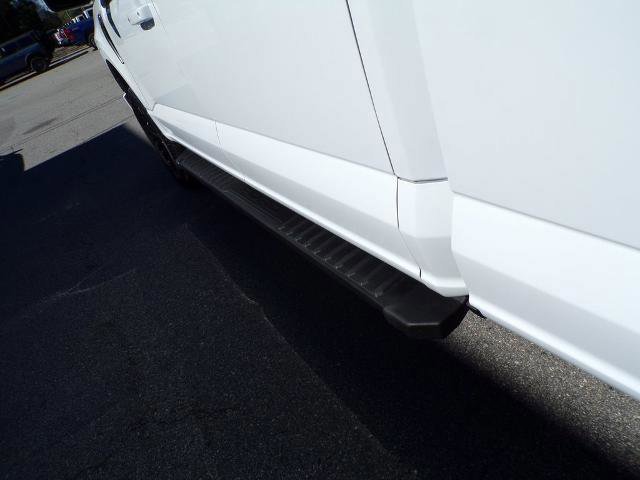 Certified 2023 Ford F150 Lariat w/ Equipment Group 502A High image 9