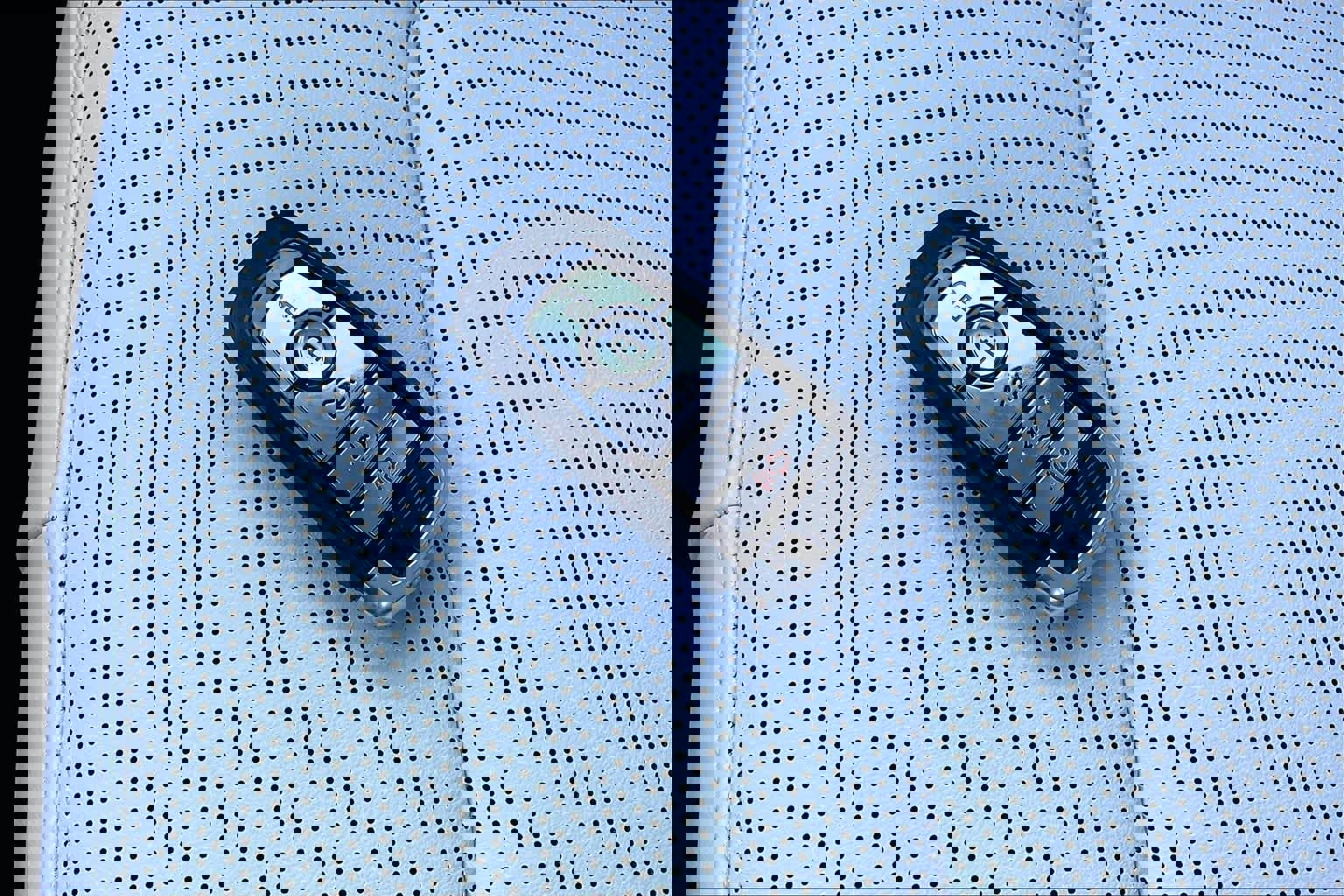 Certified 2025 Ford Mustang Mach-E Premium image 15