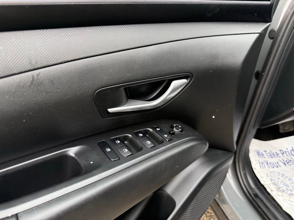 Used 2022 Hyundai Santa Cruz SEL w/ Activity Package image 28