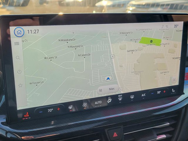 Certified 2024 Ford Escape ST-Line Elite w/ Premium Technology Package image 19