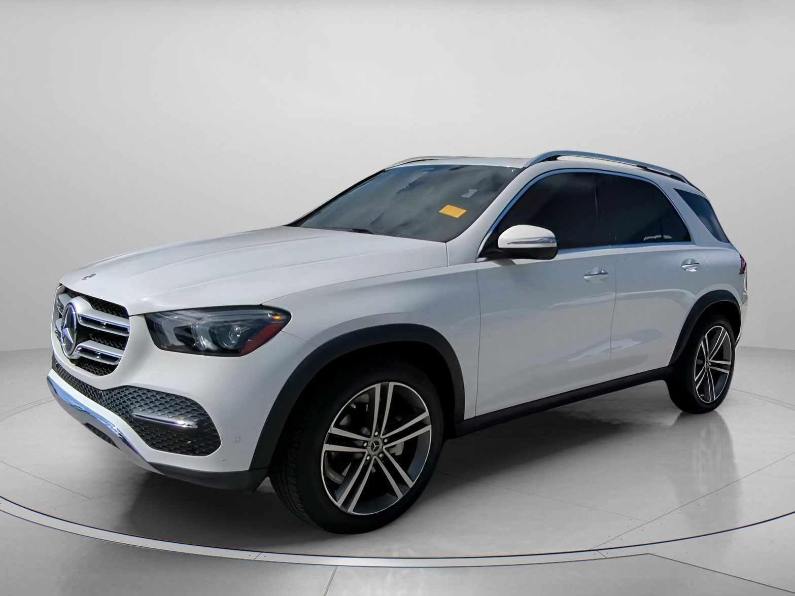 Used 2020 Mercedes-Benz GLE 350 GLE 350 image 5