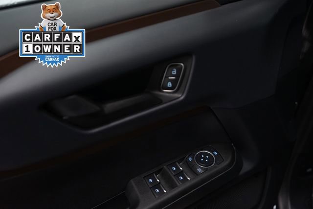 Certified 2022 Ford Bronco Sport Outer Banks AWD/4WD image 20