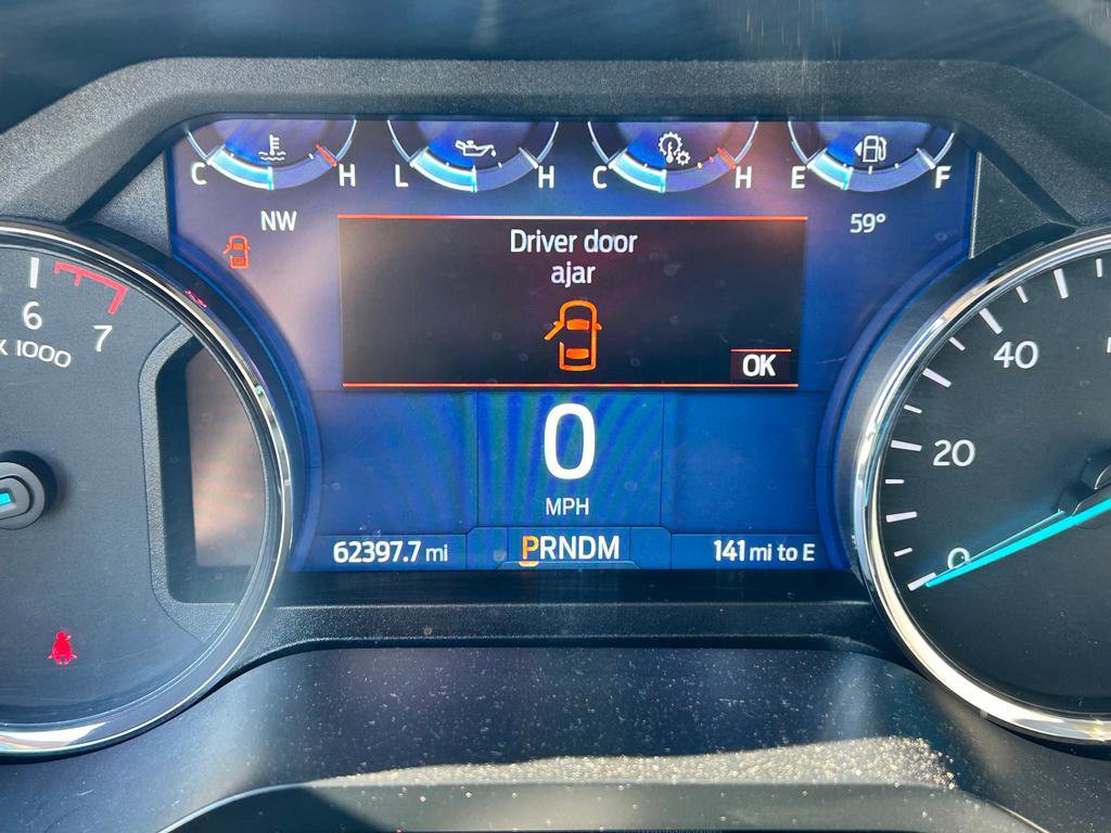 Certified 2023 Ford Expedition XLT image 26