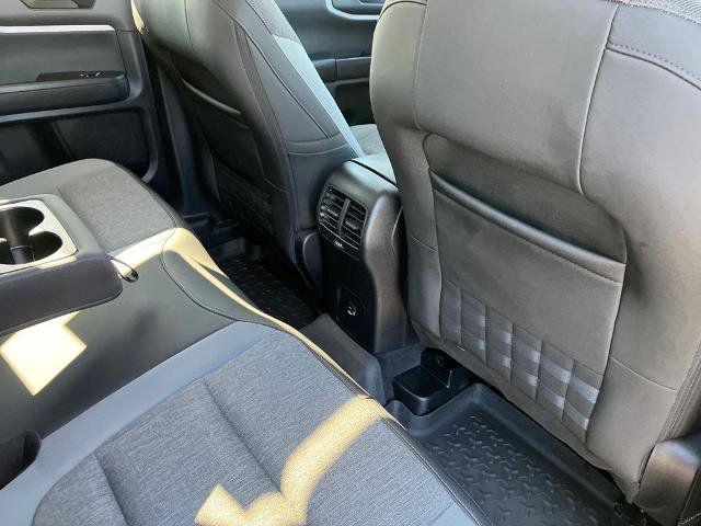 Certified 2024 Ford Bronco Sport Big Bend w/ Convenience Package AWD/4WD image 19