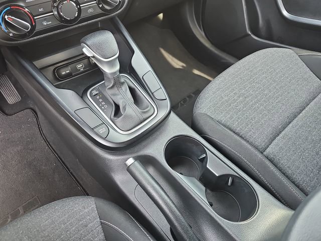 Used 2021 Kia Soul S FWD image 29