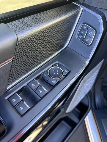 Certified 2025 Ford F150 Raptor w/ Equipment Group 803A Raptor R image 12