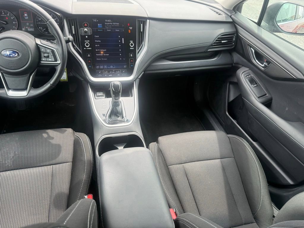 Used 2022 Subaru Legacy Premium AWD/4WD image 33